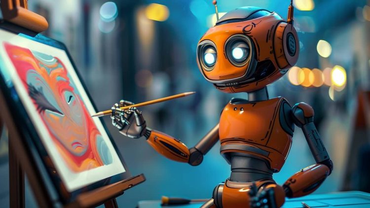 ChatGPT向免费用户开放DALL·E 3 AI画图权限！免费用户也可以用画图功能！