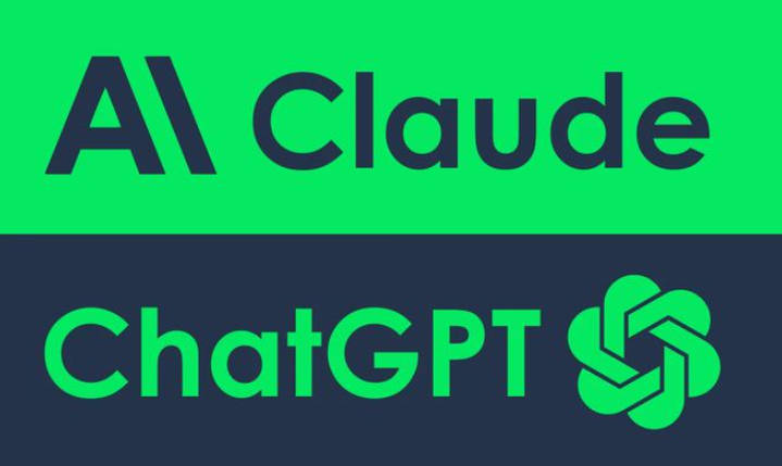 claude 和 chatgpt 对比：哪一个更好，更适合你呢？